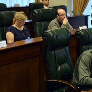 Помощники депутатов получили новые знания