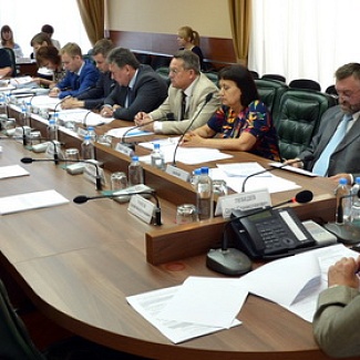 Правовые нормы совершенствуются, порядок и процедуры уточняются