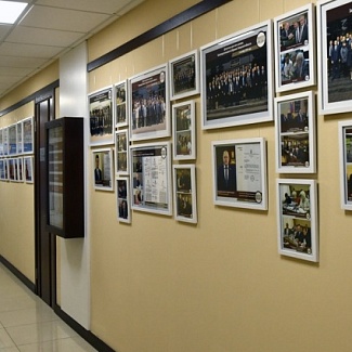 Продолжается подготовка юбилейных мероприятий Законодательного Собрания