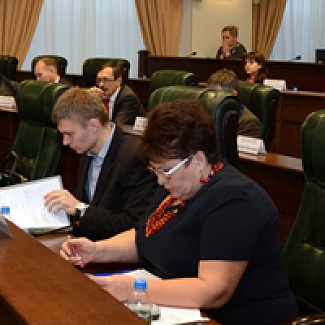 Создание работоспособной системы местного самоуправления – общая задача и ответственность