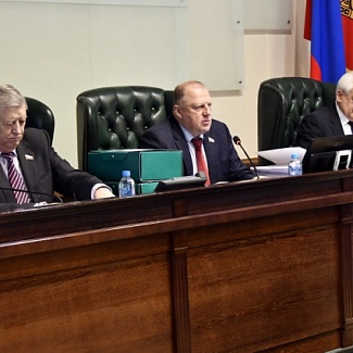 Внесены изменения в бюджет ТФОМС на текущий год