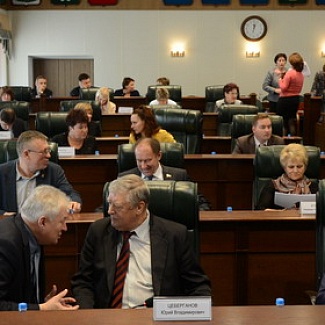 Тверская область готовится переходить к новой системе налогообложения