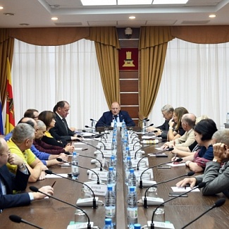 Все тонкости совместной работы