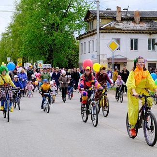В Осташкове отметили День города