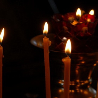 Соболезнования в связи с терактами в Волгограде