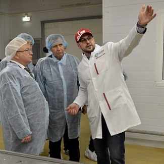 Дипломатия экономики