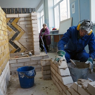 В Твери прошел региональный этап Всероссийского конкурса профессионального мастерства «Профессионалы»