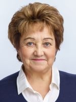 Корниенко Лилия Нигматулловна