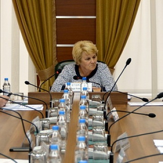 Комитет по госустройству одобрил законопроект о «Городе воинской доблести»