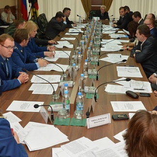 Закон о дровах работает, но нуждается в корректировке