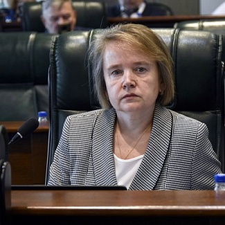 Депутат Светлана Васильева вошла в состав постоянного комитета по социальной политике