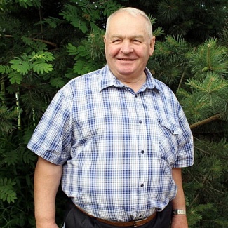 Умер Алексей Павлович Дурнов