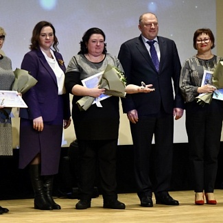 В Твери наградили победителей конкурса журналистского мастерства «Грани»