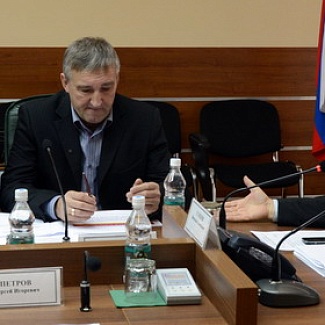 Прогноз рассмотрен и принят к сведению