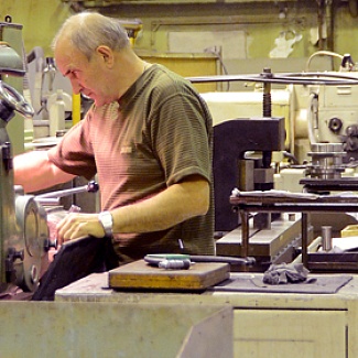 Приоритеты промышленной политики