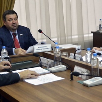 Ответственность для родителей