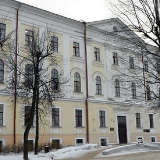 Тверской медицинский университет отмечает 80-летний юбилей