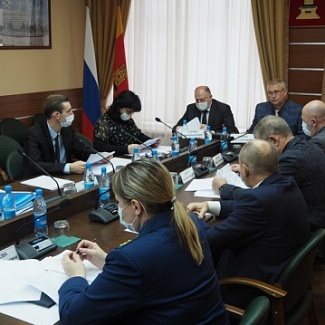 Закон и прогноз