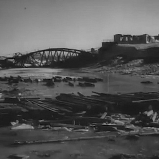 Законодательное Собрание Тверской области демонстрирует третью серию телесериала «Победа за нами…»