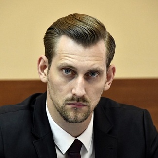 Максим Пилюшкин: «Граждане должны понимать, на что уходят их налоги»