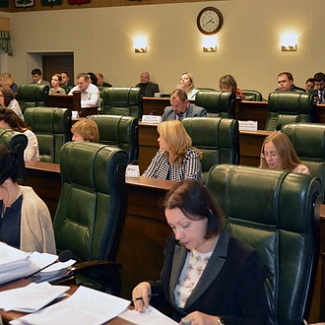 Бюджет как инструмент повышения качества жизни