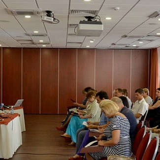 Андрей Епишин: «Главное в законотворчестве – это не количество принятых законов, а их качество»