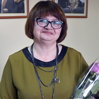 Поздравляем с наградой!