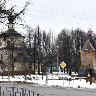 Первый в текущем году «Парламентский день» прошел в Торопецком районе