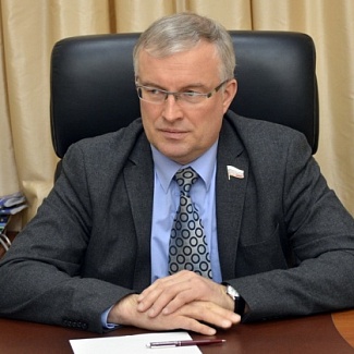 Сергей Козлов возглавил министерство здравоохранения  Тверской области