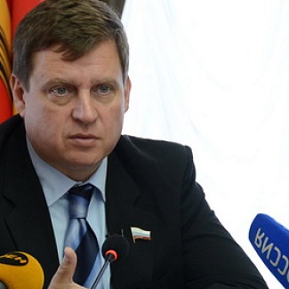 Андрей Епишин: «Юбилейный год – это и подведение итогов, и напряженная работа, и планы на будущее»