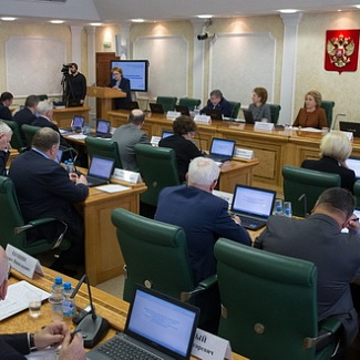 Совет по региональному здравоохранению обсудил вопросы детской медицины