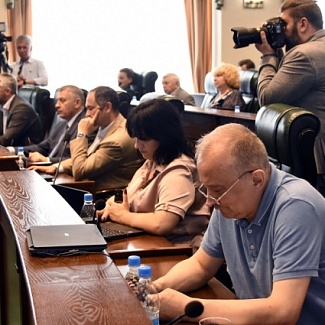 В «Городах воинской славы» и «Городах воинской доблести» Тверской области в День России будут греметь праздничные салюты