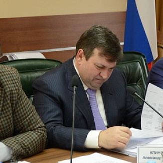 Вносятся изменения в выборное законодательство