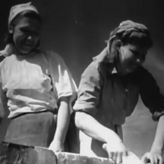 Законодательное Собрание Тверской области демонстрирует двенадцатую, заключительную серию телесериала «Победа за нами…»