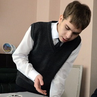 Через тернии – к звездам