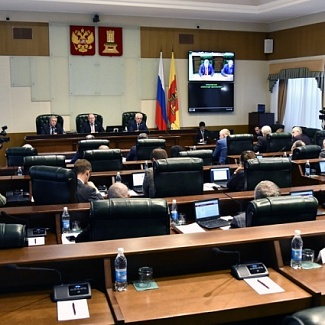 В Тверской области расширен перечень стратегических предприятий