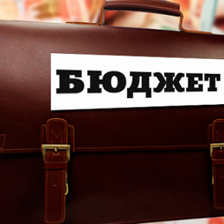 Проект областного бюджета на 2021-2023 годы внесен в Законодательное Собрание