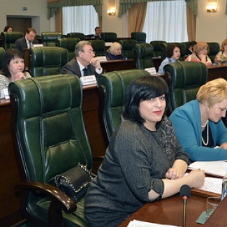 Меняются правила выборов в Тверскую городскую Думу 