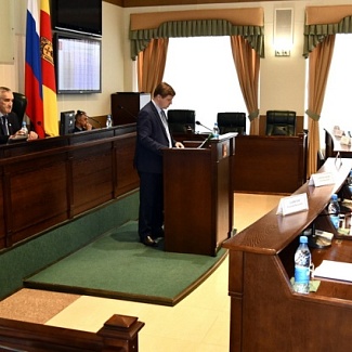 Весенний сев и стратегические предприятия