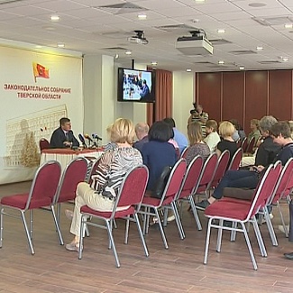 Итоговая пресс-конференция Андрея Епишина