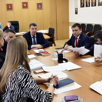 Конаковский муниципальный округ создает координационный центр оказания помощи участникам СВО