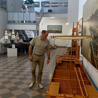 Население делает выбор