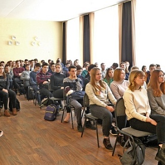 Об активной жизненной позиции