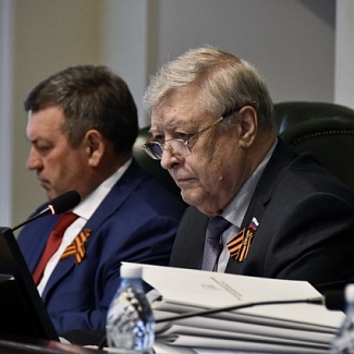 В Тверской области усилят ответственность за размещение надписей и графических изображений вне отведенных для этого мест