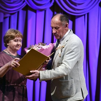 В Твери отметили Общероссийский день библиотек