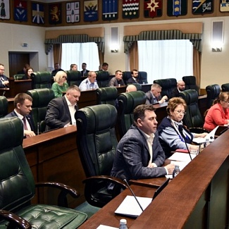 Расширяются полномочия регионального Уполномоченного по защите прав предпринимателей по участию в проверках бизнеса