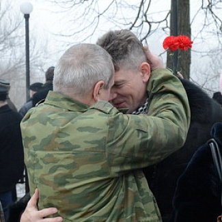 Мы уходим с Востока, уходим, уходим…