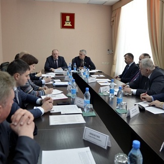 Лесопромышленной отрасли нужна поддержка