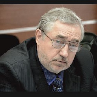 Памяти депутата Законодательного Собрания Тверской области Николая Ивановича Попова