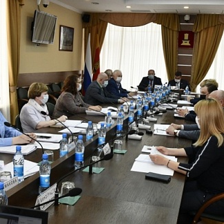 В региональный закон "О нарушении тишины" планируется внести изменения